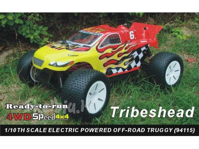 skubiai-parduodu-rc-nitro-buggy-truggy-14325435.jpg