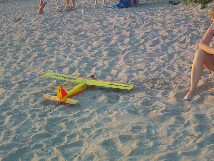 FPV modelis nusileido.JPG